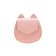 LEONY CAT - Le chaton minimaliste rose scintillant - Reput ja laukut - YBA100A100 - 1