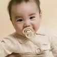 Bibs Colour tutti lahjapakkaus, lvalk - Tutit ja tuttinauhat - bibs7500140 - 2