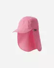 Reima lasten kesähattu Biitsi, pinkki - Kesähatut - rei5300152Ax4370 - 3