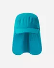 Reima lasten kesähattu Biitsi, turkoosi - Kesähatut - rei5300152Ax7990 - 1