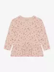 CeLaVi lasten pyjama, roosa / kukka - Yöasut - celavi6890 - 2
