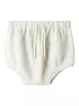 Lil'Atelier vauvan bloomersit, valkoinen - Shortsit ja shortsihaalarit - name13250970 - 5