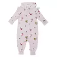 Ma-ia vauvan velourhaalari, nocturne - Jumpsuitit ja haalarit - maia7180 - 1