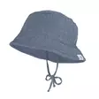 Maximo lasten kesähattu, sininen - Kesähatut - max4450740 - 1