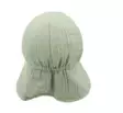 Maximo lasten kesähattu, vihreä - Kesähatut - max44507101200 - 2