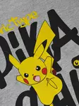 Minymo Pokemon huppari Pikachu - Hupparit ja svetarit - minym68321230 - 3
