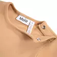 Molo lasten trikoomekko Carel - Pitkähihaiset mekot - mol4W25E220 - 4