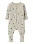 Name It vauvan unihaalari, lentokone - Jumpsuitit ja haalarit - name13248630 - 1