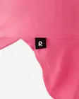 Reima lasten kesähattu Mustekala, pinkki - Kesähatut - 5300155D3310 - 3