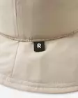 Reima lasten kesähattu Rantsu, beige - Kesähatut - 5300157B0760 - 3