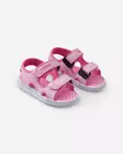 Reima lasten sandaalit, Bungee, v.pun - Sandaalit - 5400089A4250 - 3