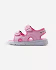 Reima lasten sandaalit, Bungee, v.pun - Sandaalit - 5400089A4250 - 1
