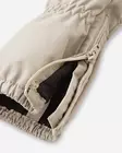Reima välikausirukkaset Poimii, beige - Välikausikäsineet ja aluslapaset - rei5300146A0760 - 3