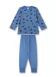 Sanetta lasten pyjama, dinosaurus - Yöasut - sa233560 - 1