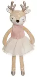 Teddykompaniet Ruth ballerina bambi - Pehmolelut - teddy3110 - 2