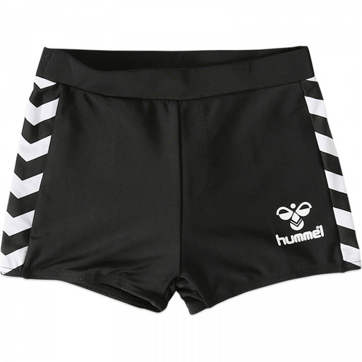 Hummel lasten uimahousut, musta - Uima-asut - humme88590 - 1