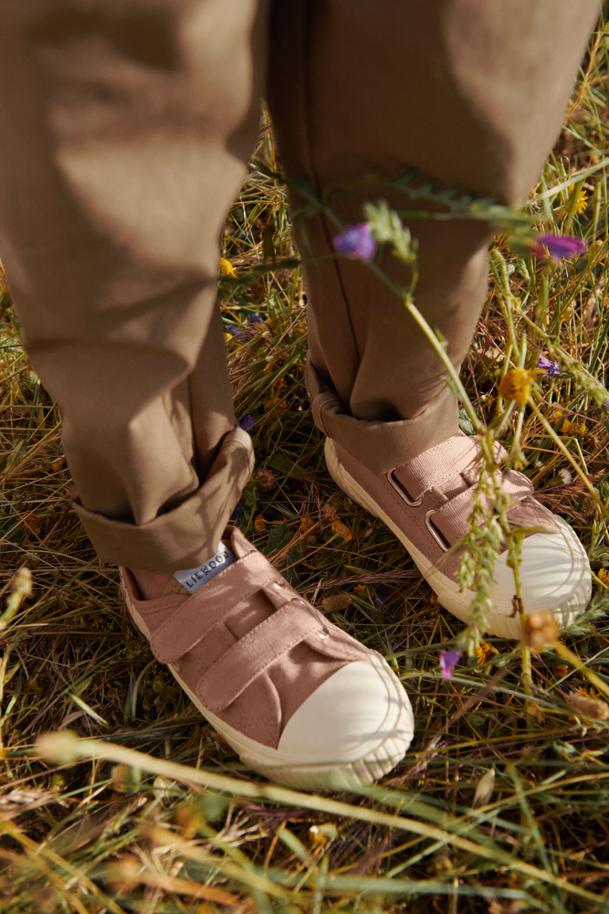 Liewood lasten tennari, v.punainen - Lenkkarit/tennarit - lw172799470 - 1