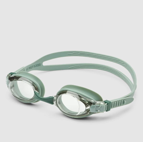 Liewood uimalasit 4-10v, minttu - Kylpy-/vesilelut - LW190261040 - 1