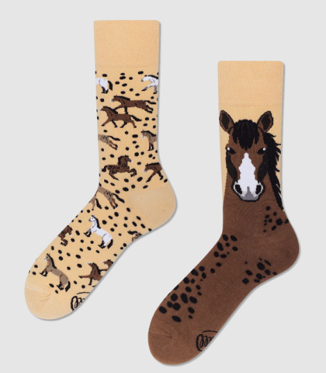 Many Mornings aikuisten sukat - Sukat - mmr180 - 1