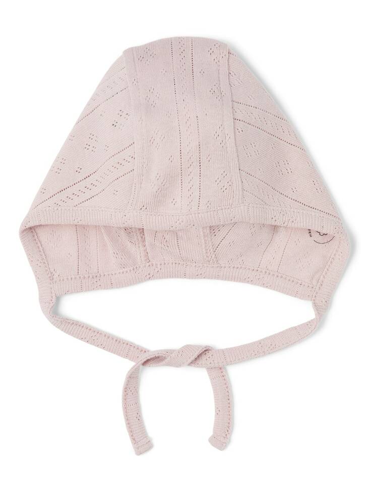 Name It vauvan myssy, vaalea roosa - Vauvalakit - nameit13205550 - 1