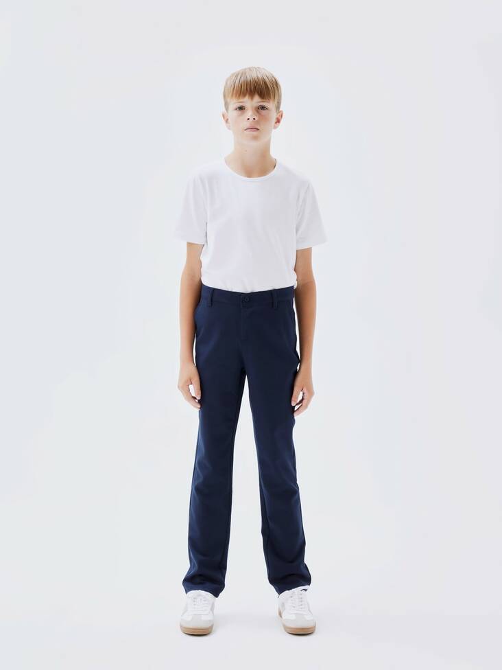 Name IT Blazer Noos Per Bambini E Ragazzi - Nero, Poliestere Viscosa, Made China - Foto 8