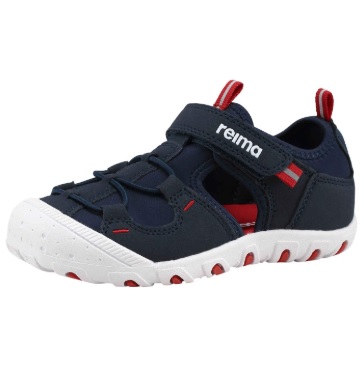 Reima lasten Rhombus sandaalit, sininen - Sandaalit - reima56942169800 - 1