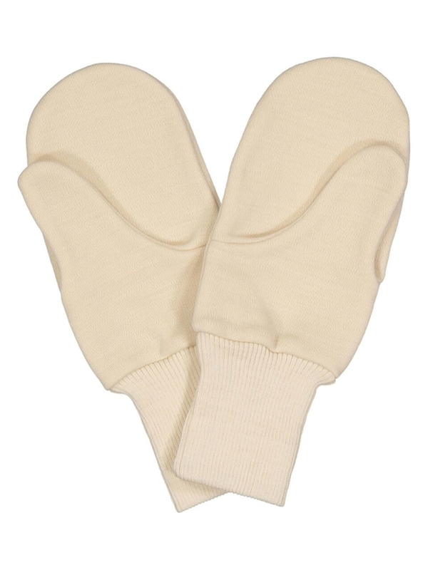 Ruskovilla villalapanen silkkivuorilla - Lasten tuotteet - rusko11400 - 1