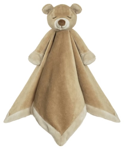 Teddykompaniet Nalle uniriepu - Vauvalelut - teddy4080 - 1