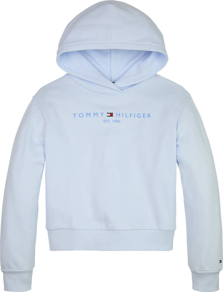 Tommy Hilfiger lasten logo huppari - Hupparit ja svetarit - KG07204CY0 - 1