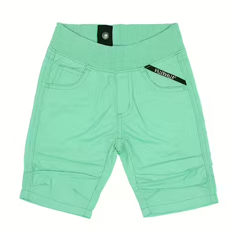 Villervalla lasten shortsit, minttu - Shortsit ja shortsihaalarit - vva0913A0U40 - 1