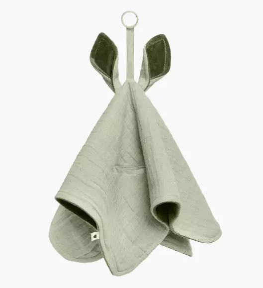 Bibs Uniliina kenguru vihreä - Vauvalelut - bibs9405250 - 1