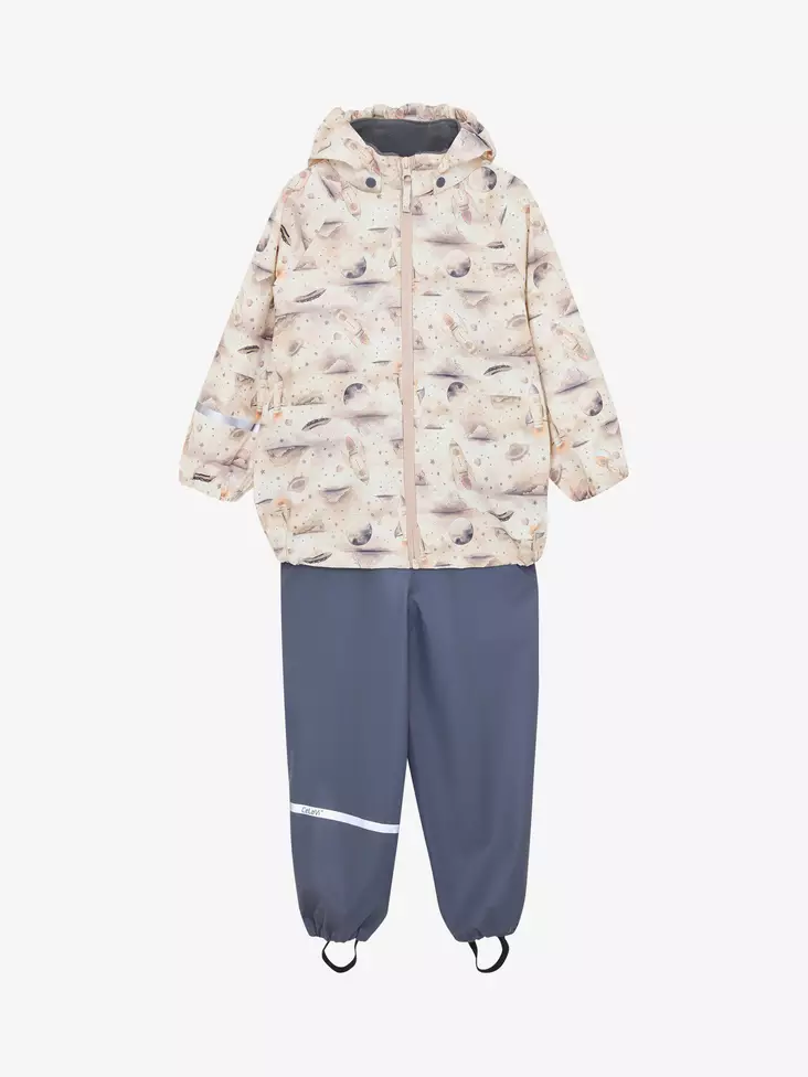 Celavi lasten sadeasu, avaruus - Sadevaatteet ja -asusteet - cel3104887030 - 1