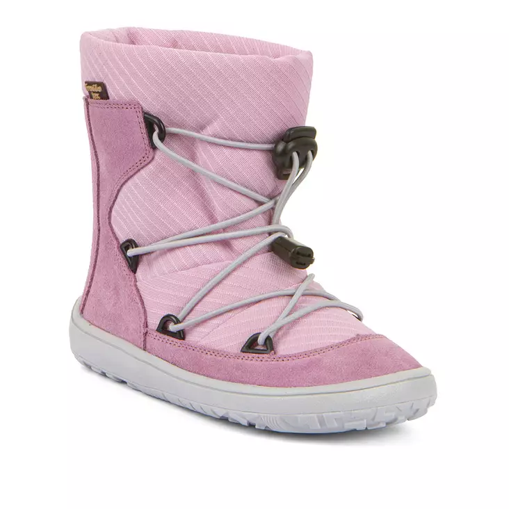 Froddo Tex lasten talvikengät, v.punaine - Talvikengät - FrG3160251x10 - 1