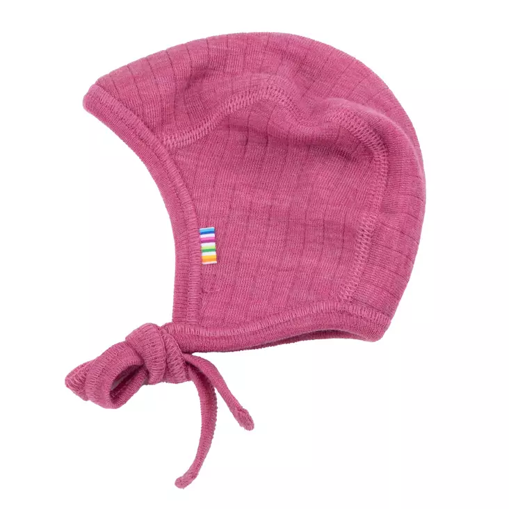 Joha vauvan villamyssy, vadelma - Vauvalakit - joha96116290 - 1