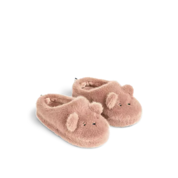 Liewood lasten tossut, nalle - Kerhotossut/sisäkengät - LW195879470 - 1