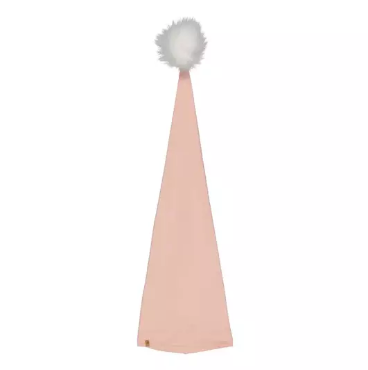 Metsola lasten tonttulakki, vaal.punaine - Tonttulakit ja muut asusteet - met881180 - 1