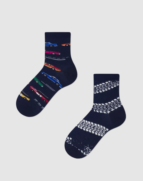 Many Mornings lasten sukat - Sukat - mmk60 - 1