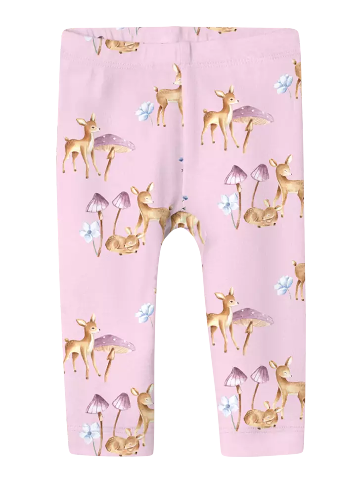 Name it vauvan legginsit, v.pun bambi - Legginsit - name13231520 - 1