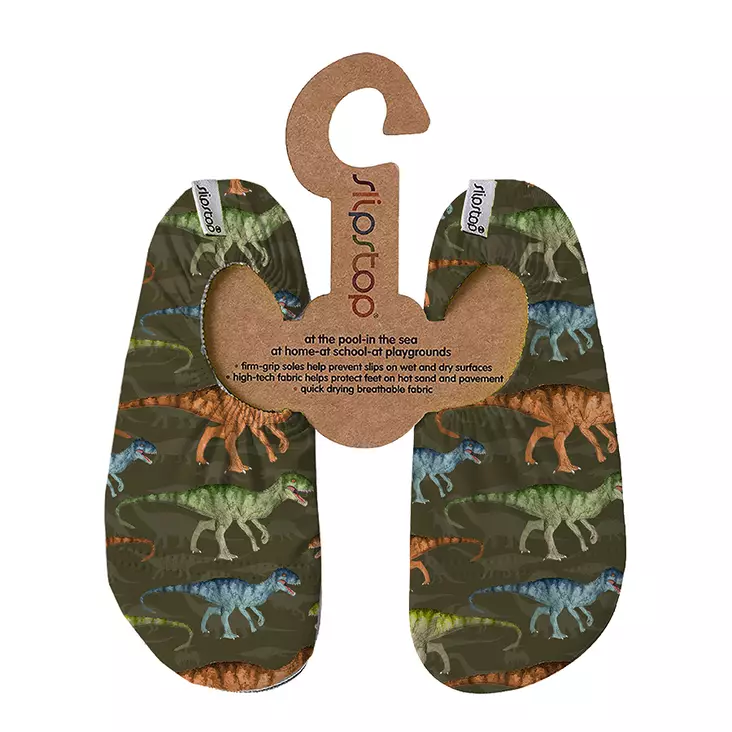 Slipstop tossut, Hulky - Kerhotossut/sisäkengät - SS2531000010 - 1