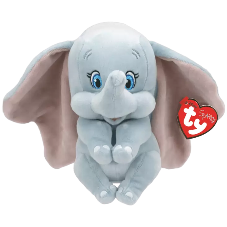Ty pehmolelu, Dumbo - Pehmolelut - ty41150 - 1