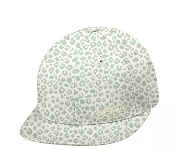 Gugguu lasten lippis, leo / vaalenvihreä - Lippalakit - GGsap73490 - 1