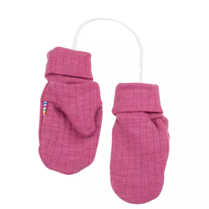 Joha lasten villalapaset, vadelma - Välikausikäsineet ja aluslapaset - joh9634416290 - 1