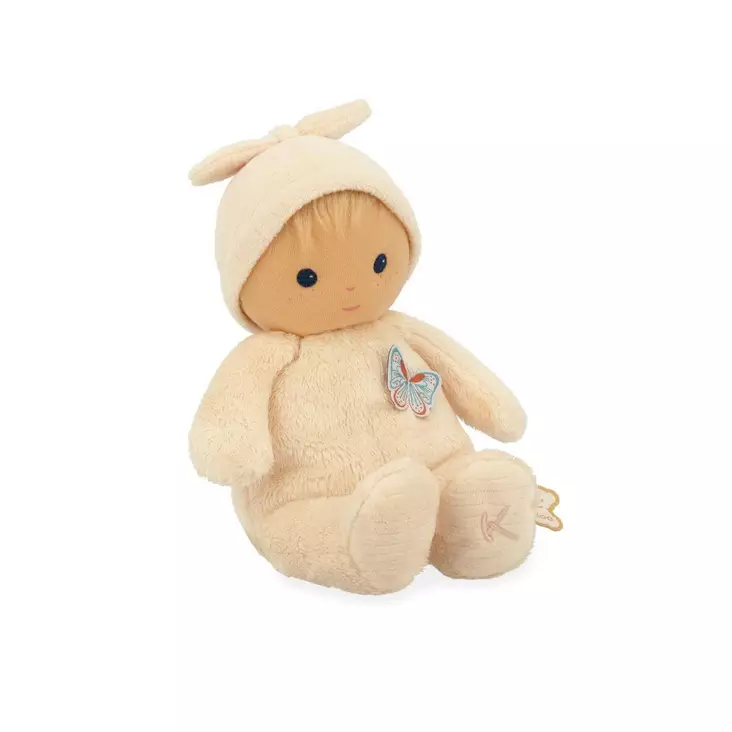 Kaloo ensinukke, kerma - Nuket ja nukkeleikit - kaloo222000 - 1