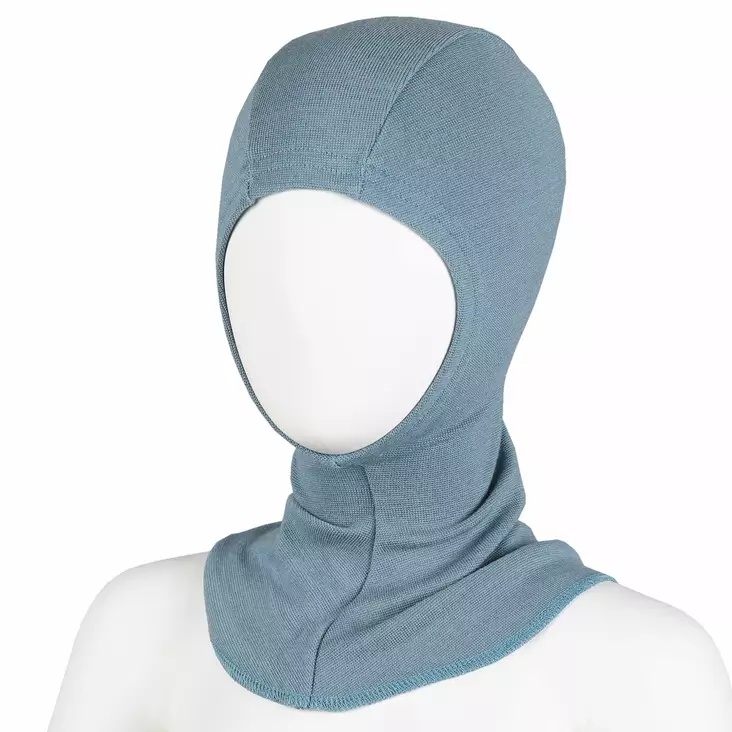 KIVAT lasten aluskypärämyssy, jade - KIVAT talvipäähineet - kiv3440610 - 1