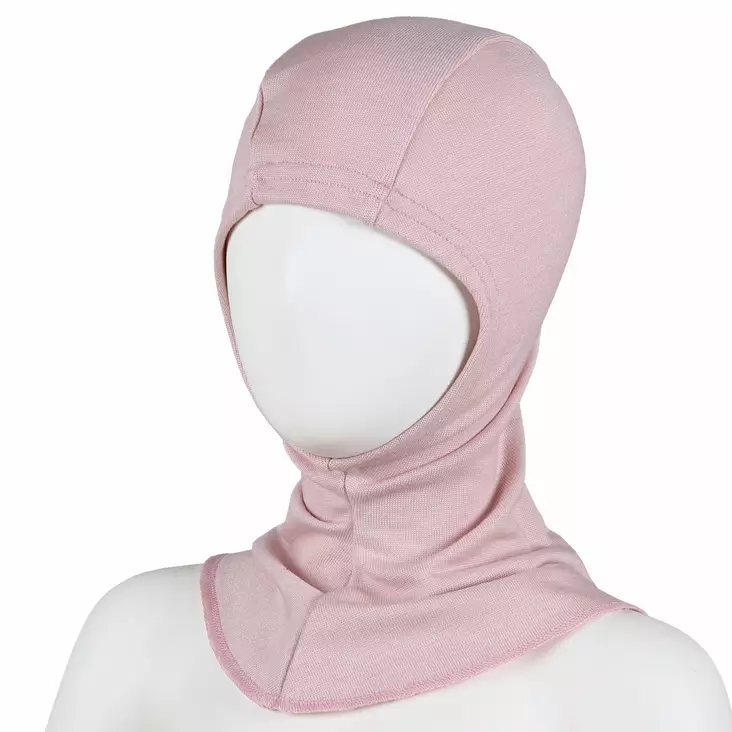 KIVAT lasten aluskypärämyssy, puuteri - KIVAT talvipäähineet - kiv3440160 - 1