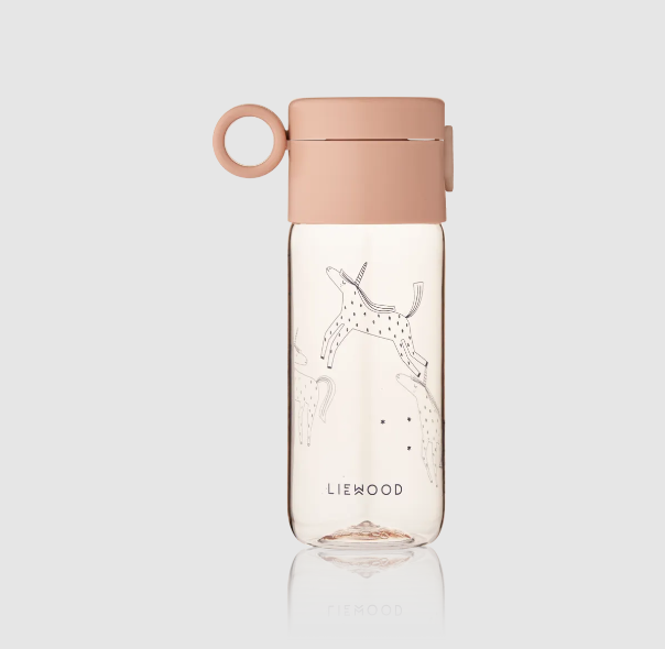 Liewood juomapullo 350ml, yksisarvinen - Juomapullot, astiat ja aterimet - LW192562190 - 1