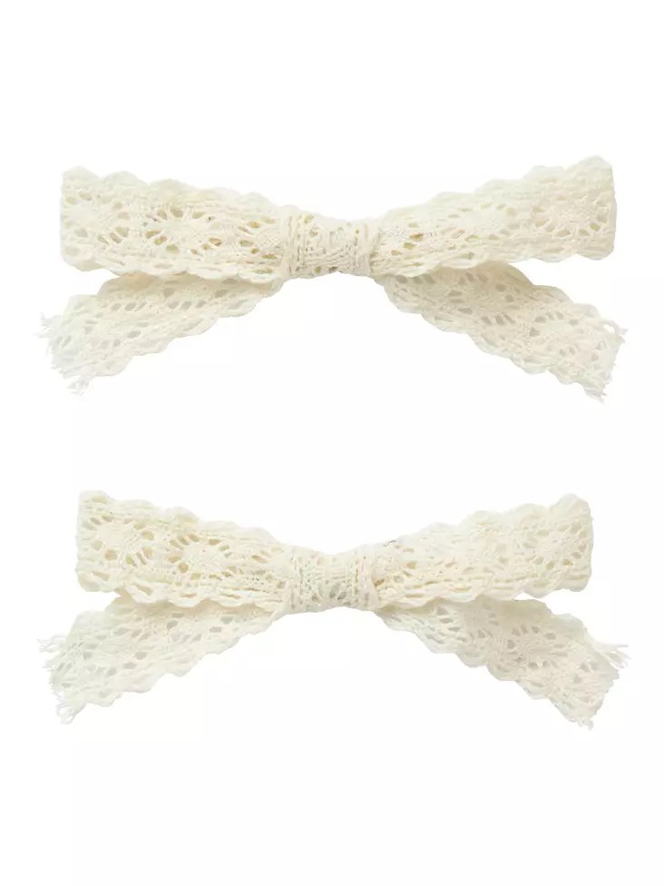 Lil' Atelier pinnit, pitsiä - Kellot, korut ja hiustarvikkeet - lil13244190 - 1