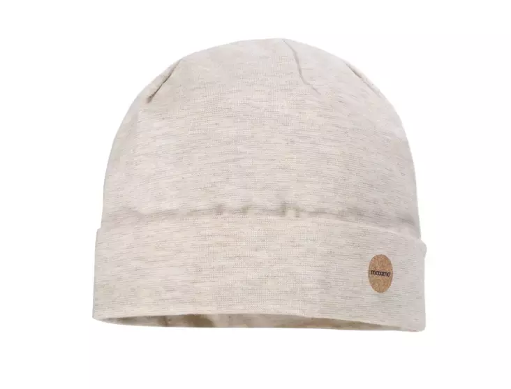 Maximo lasten trikoopipo, hiekka - Välikausipipot - max43500131300 - 1