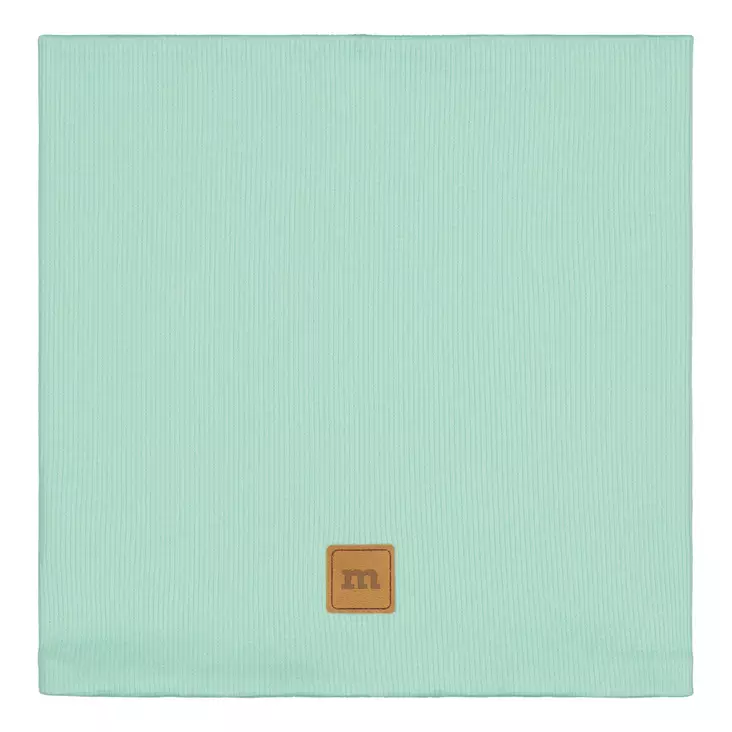 Metsola lasten rib tuubihuivi, minttu - Huivit ja kaulurit - metss26261171000 - 1