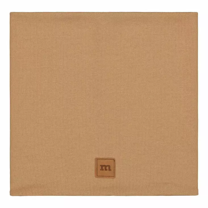 Metsola rib tuubihuivi, ruskea - Huivit ja kaulurit - metswea25010 - 1